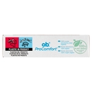 o.b. ProComfort Ultimate Comfort* Mini Tampons 16 pz